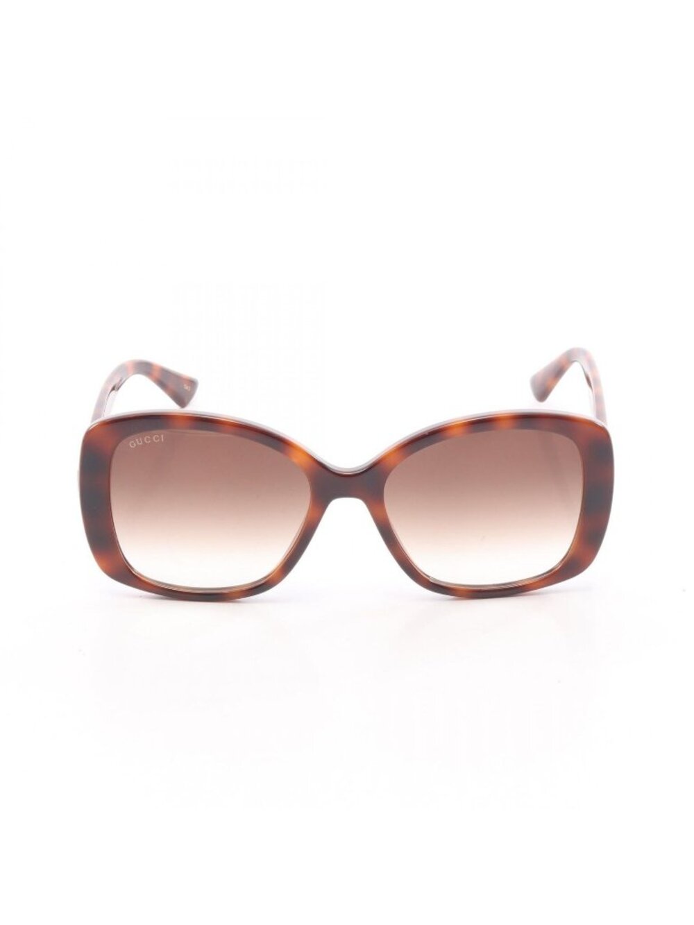 Gucci Sunglasses Eyewear Brown